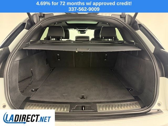 2025 Land Rover Range Rover Velar Dynamic SE