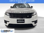 2025 Land Rover Range Rover Velar Dynamic SE