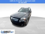 2012 Mercedes-Benz GLK GLK 350