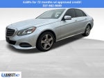2014 Mercedes-Benz E-Class E 350