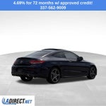 2017 Mercedes-Benz C-Class C 300
