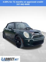 2006 MINI Cooper Convertible S