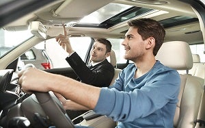 Schedule a test drive at Louisiana Direct Auto in Lake Charles, LA.